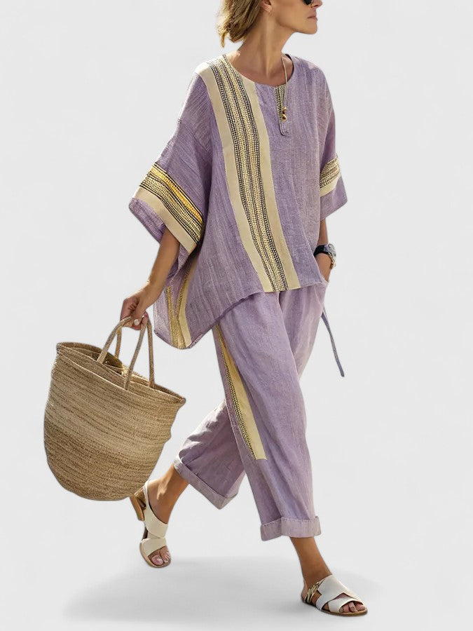 Alice | Comfortable Two-Piece Set