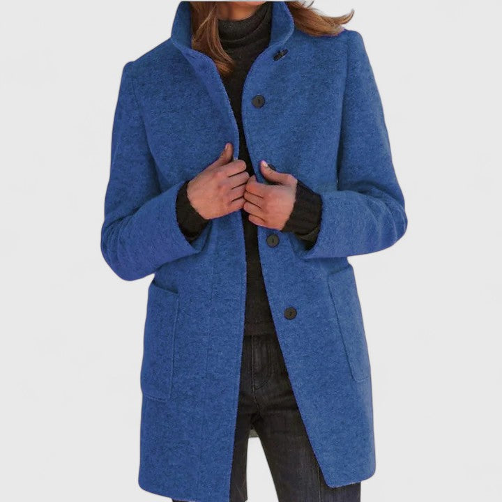 Alice | Elegant Coat
