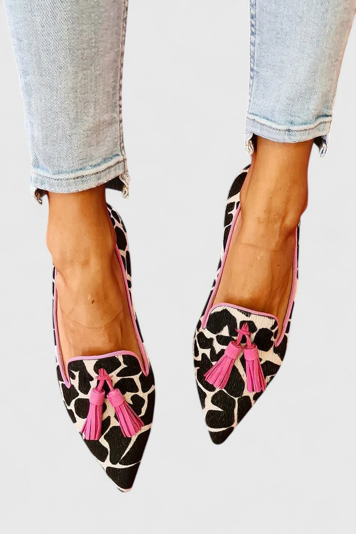Alice | Smart Fit Loafers