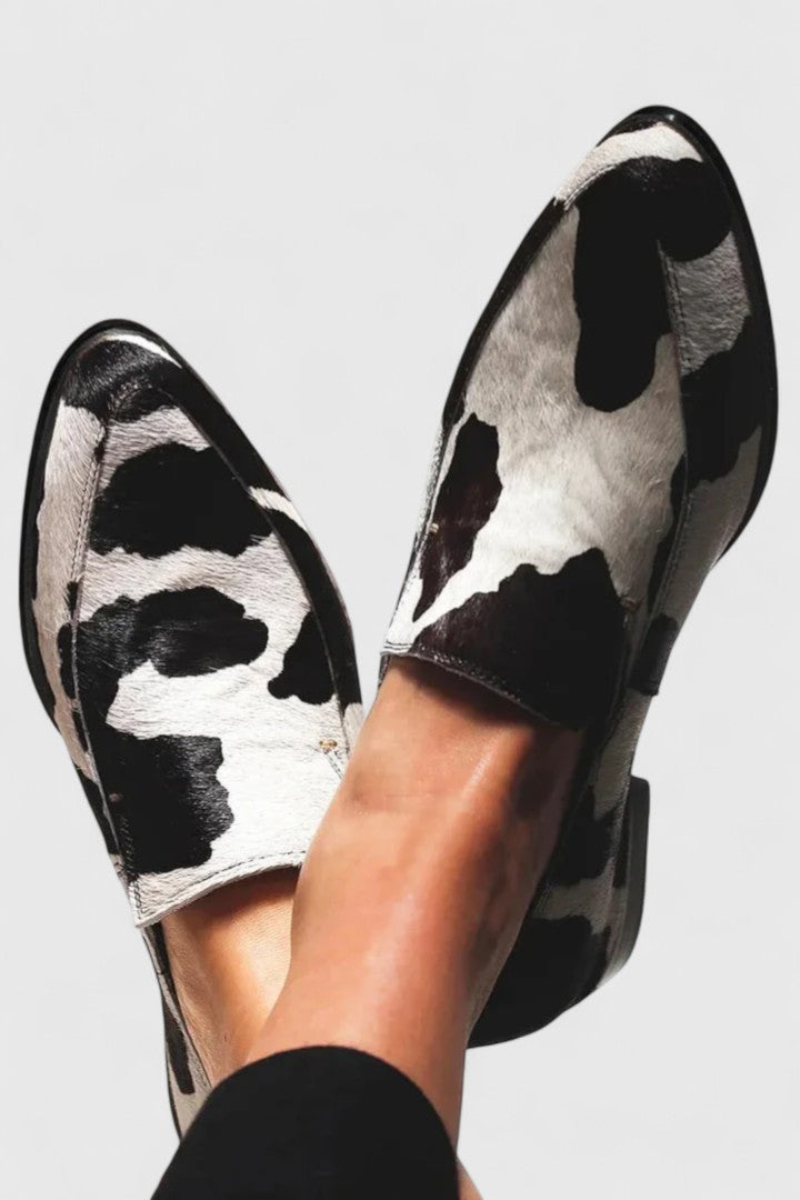 Alice | Elegant Loafers