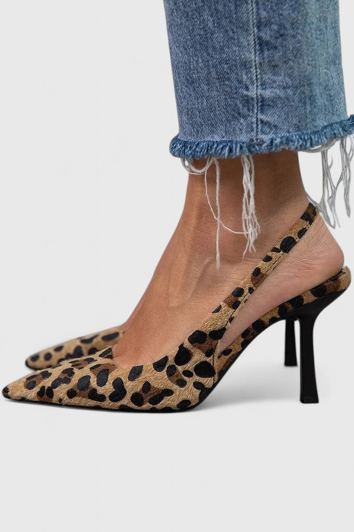 Alice | Orthopaedic Heels