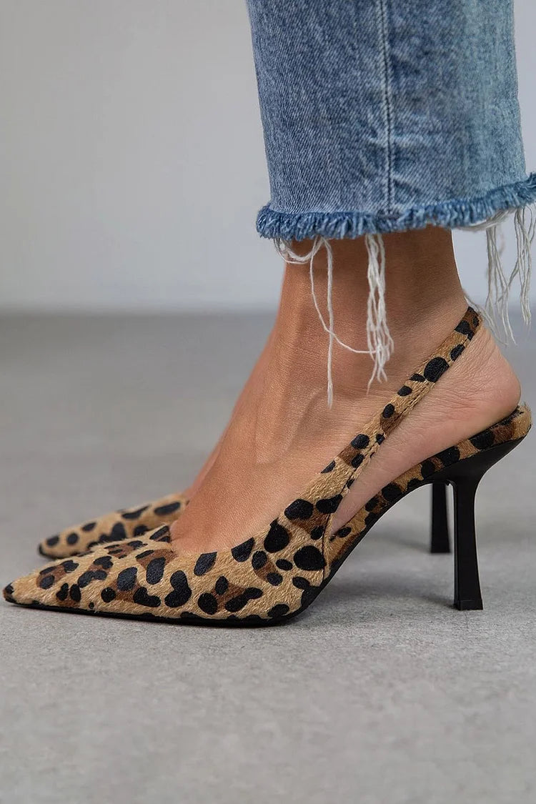 Alice | Orthopaedic Heels