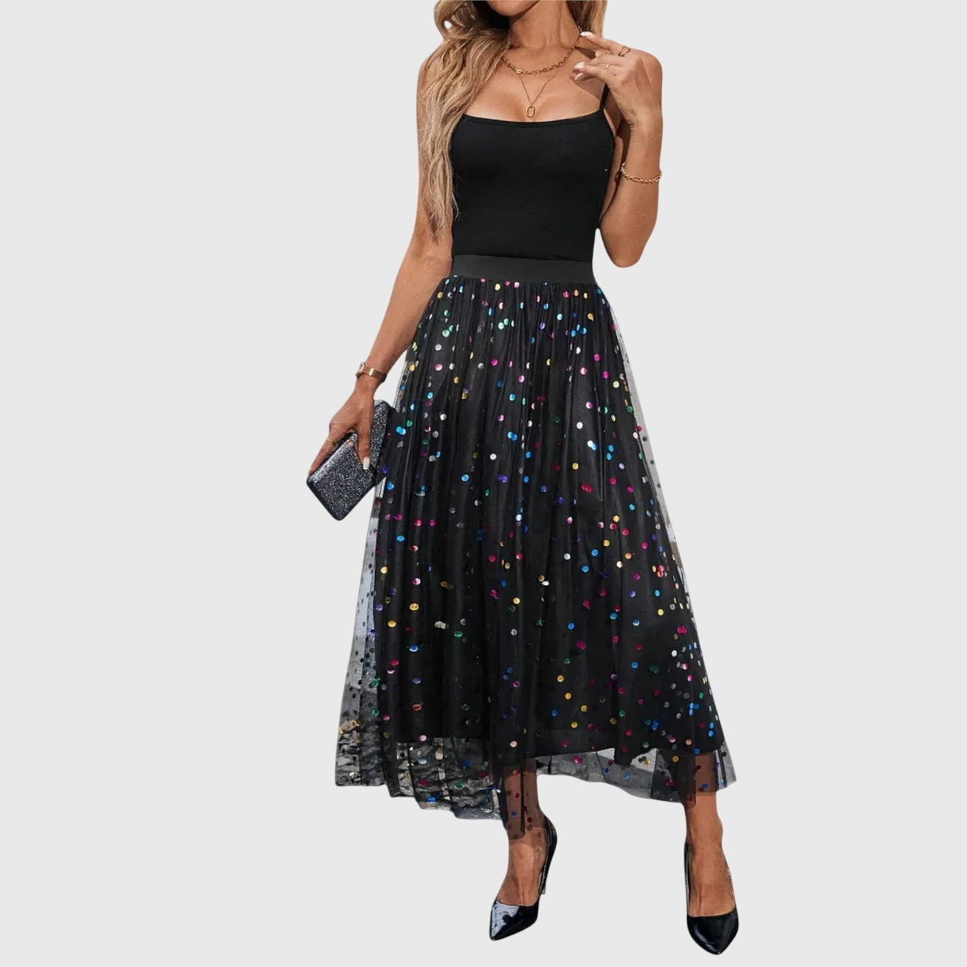 Alice | Leonie – Skirt