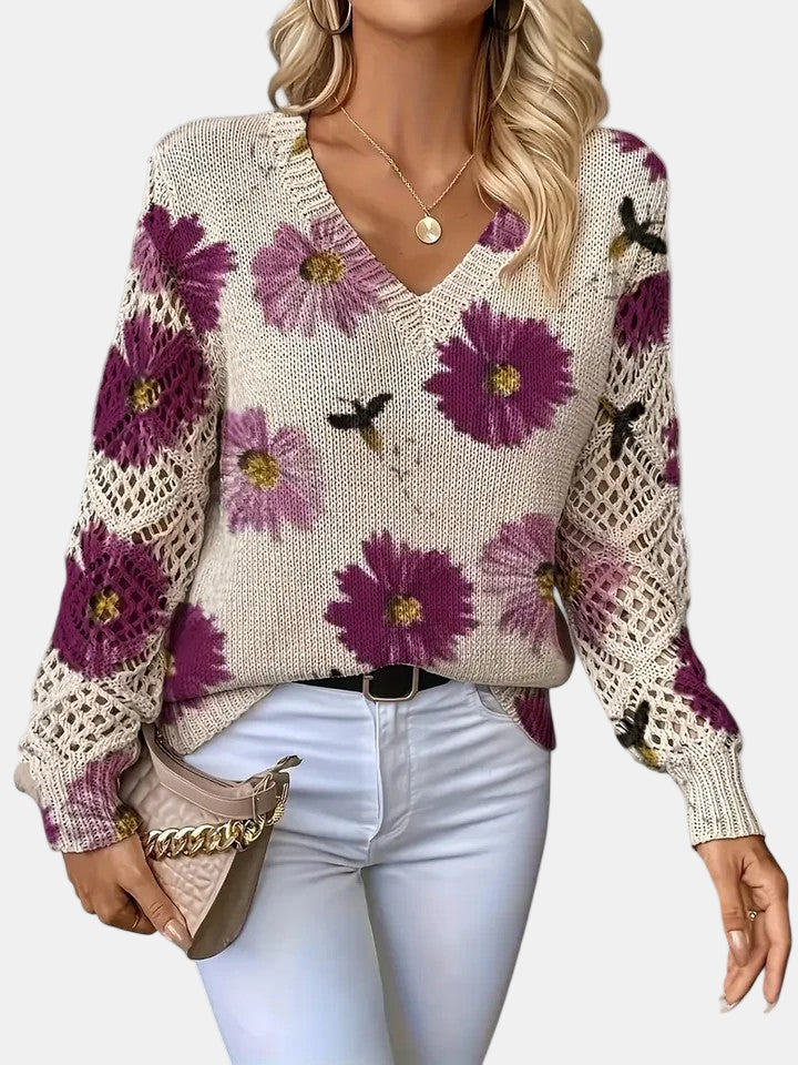 Alice | Comfortable Jumper