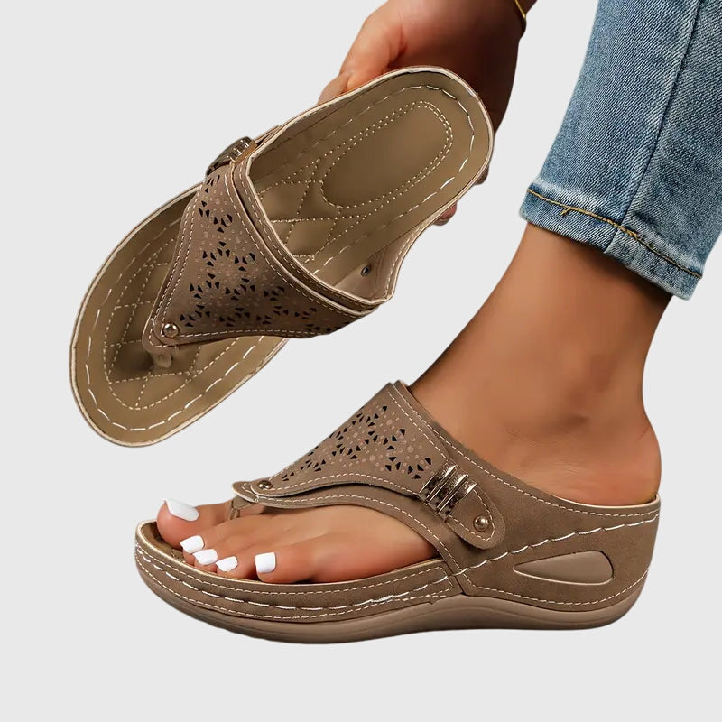 Alice | Orthopaedic Sandals