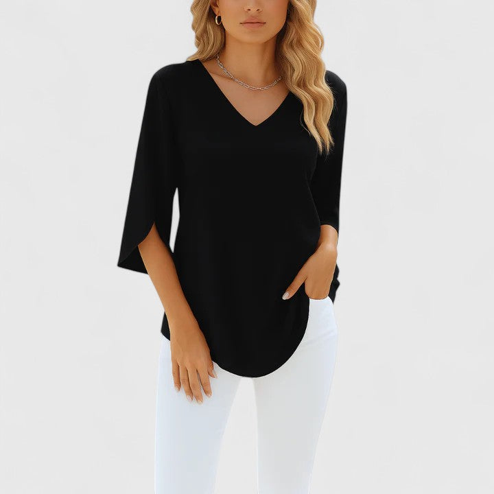 Alice | Elegant Blouse