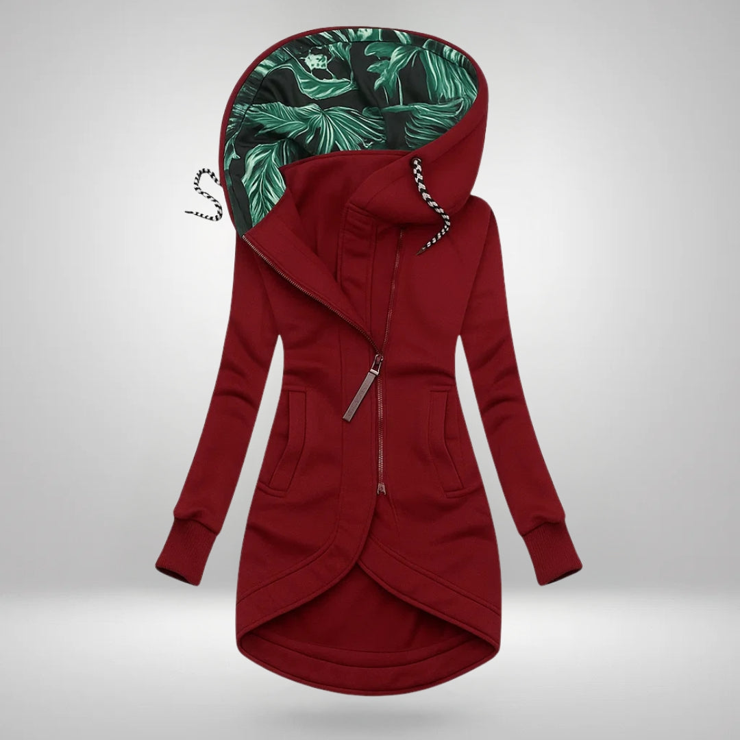 Alice | Elegant Coat