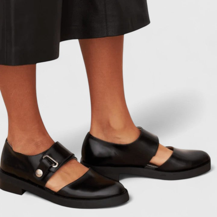 Alice | Orthopaedic Mary Jane Shoes