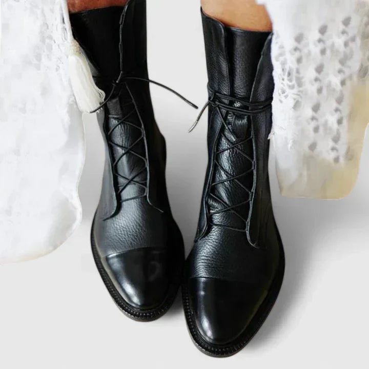 Orthopaedic Boots