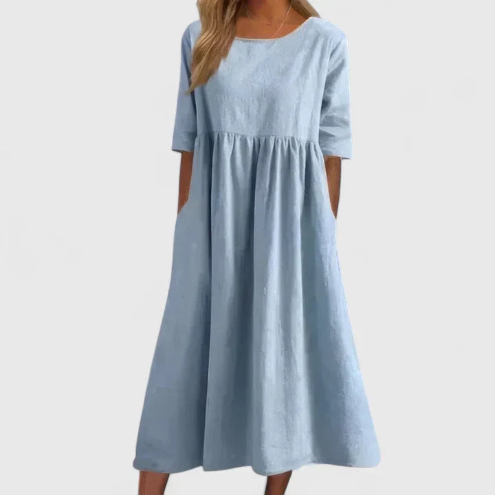 Alice | Comfortable Dress