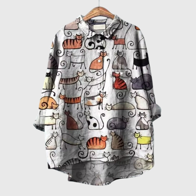 Alice | Blouse