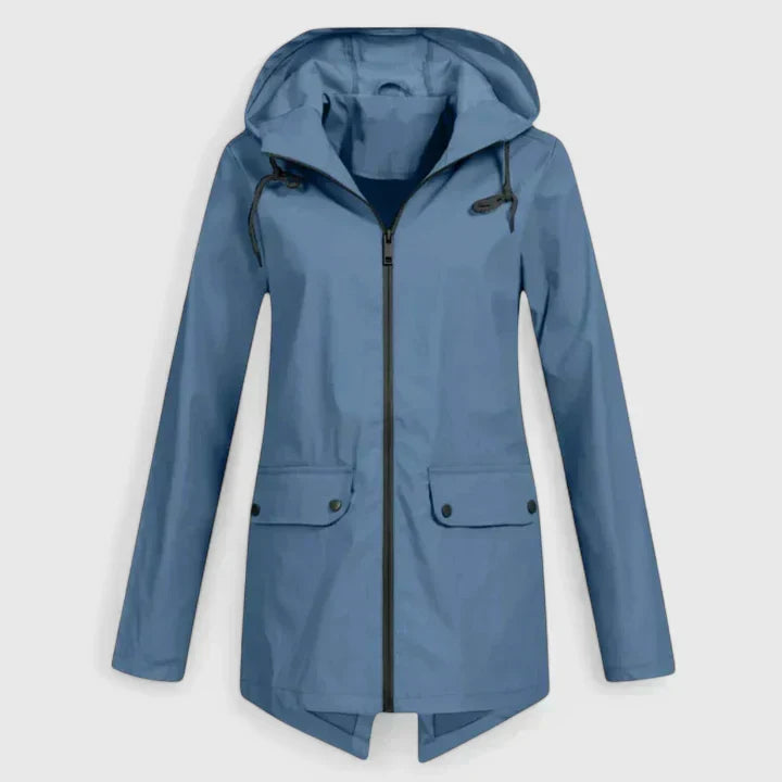 Alice | Comfortable Jacket