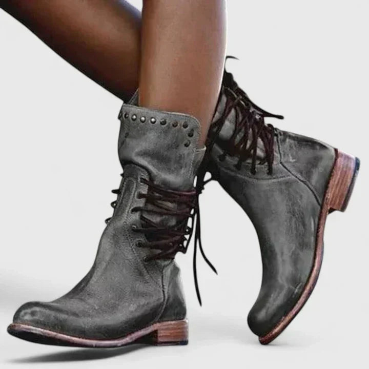 Alice | Elegant Boots