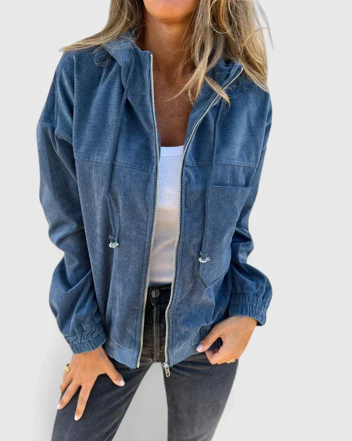 Alice | Comfortable Jacket