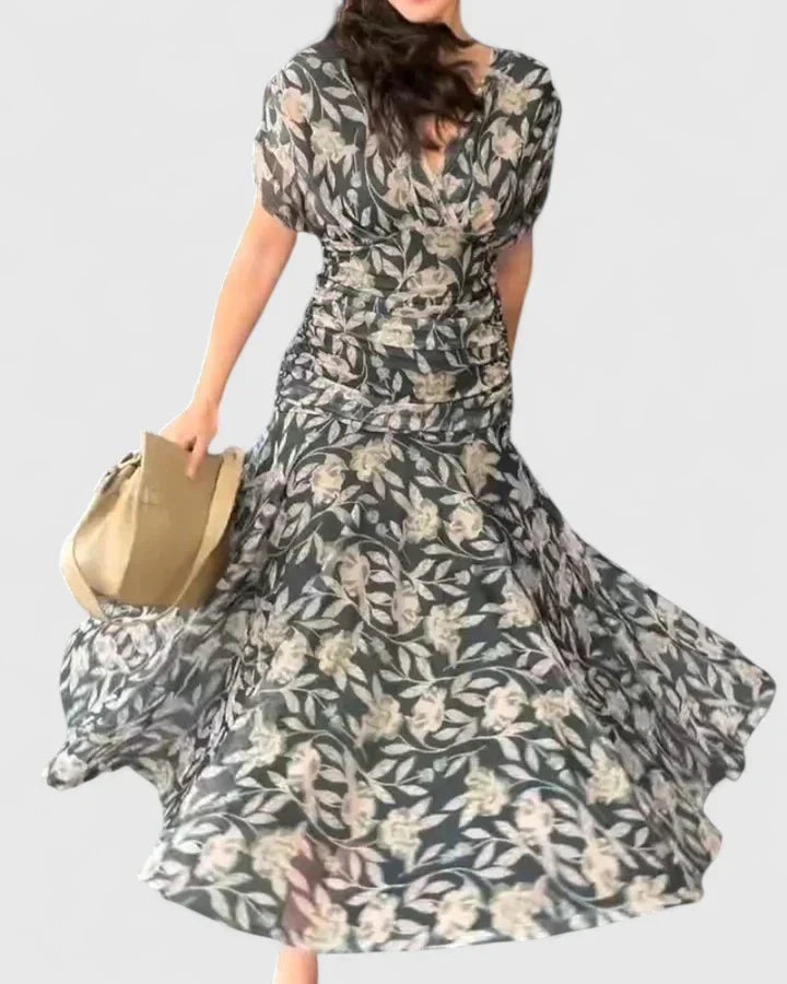 Alice | Sophisticated Dress