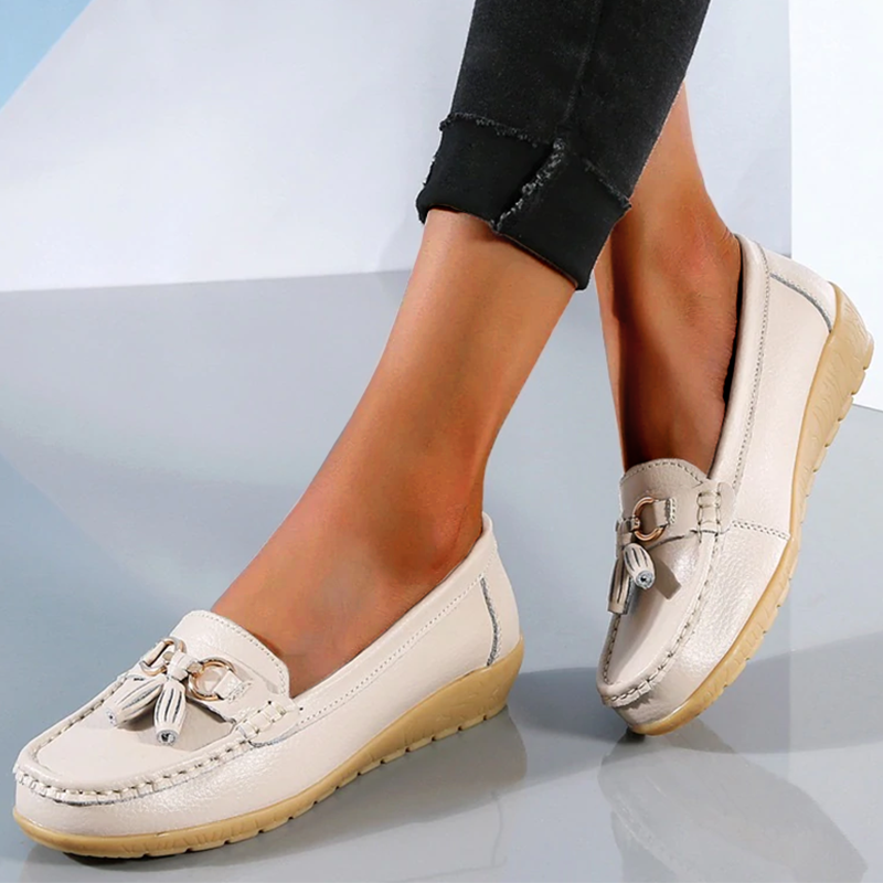 Alice | Flex Orthopaedic Loafer