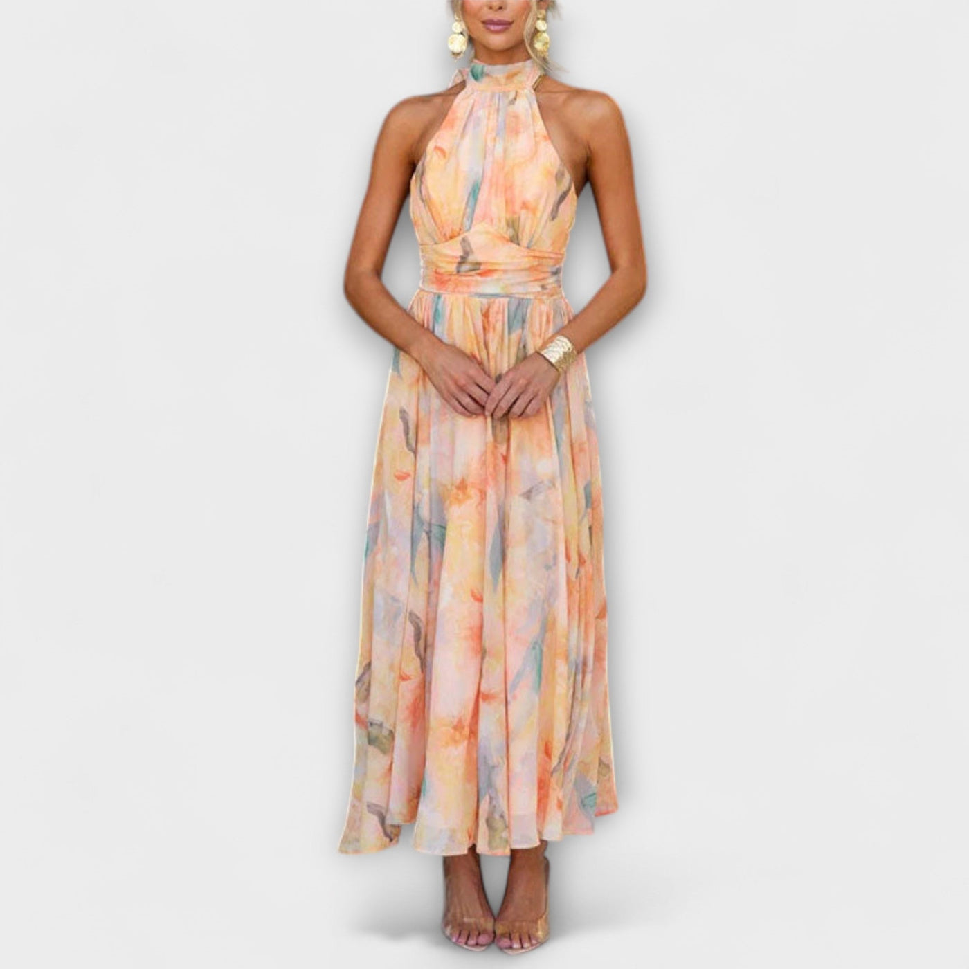 Alice | Elegant Dress