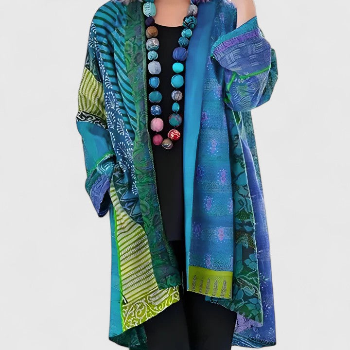 Alice | Elegant Cardigan