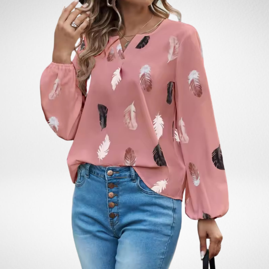 Alice | Confidence Fit Blouse