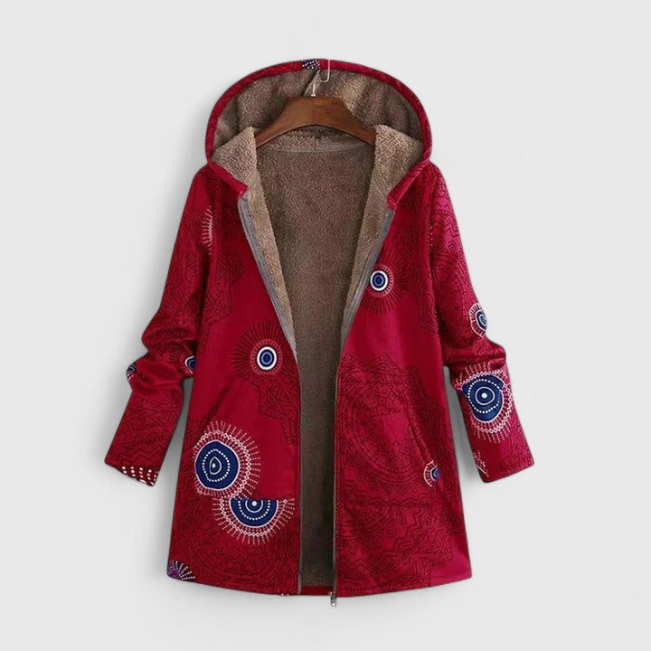 Alice | Comfortable Jacket