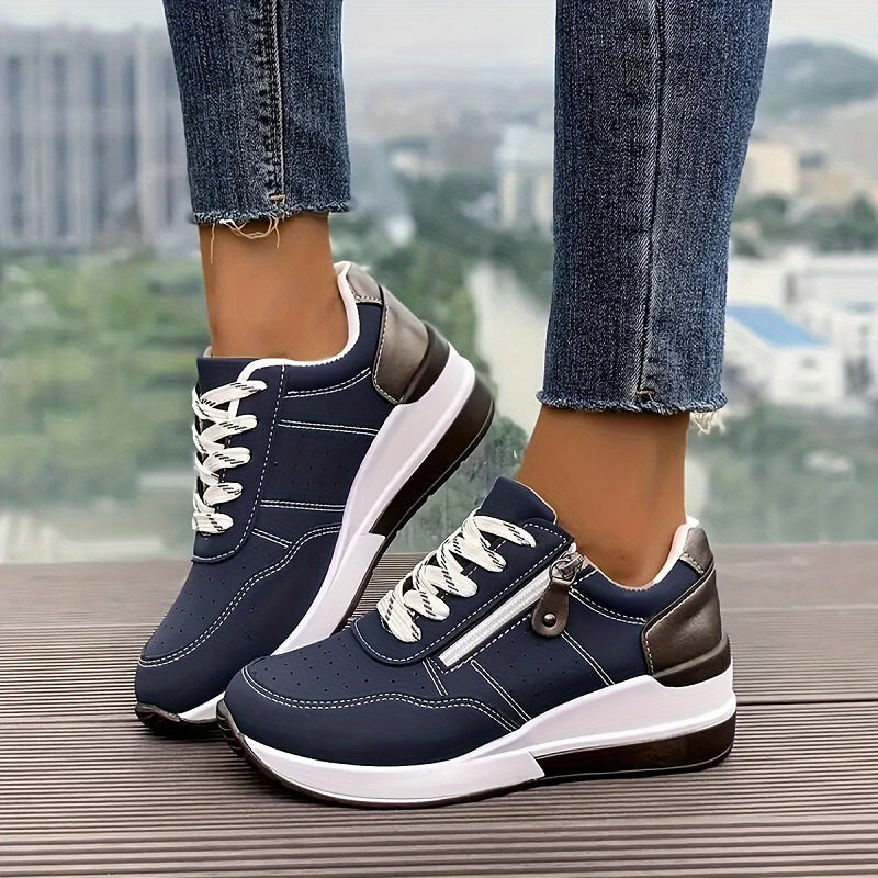 Alice | Messa Orthopaedic Trainers