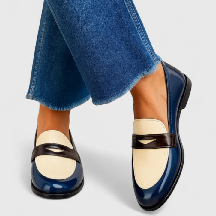 Alice | Elegant Loafers