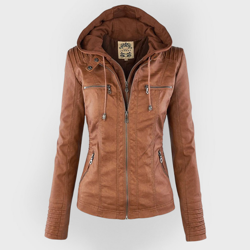 Alice | Comfortable Jacket