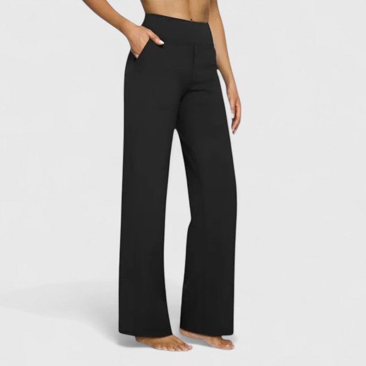 Alice | Sophisticated Trousers