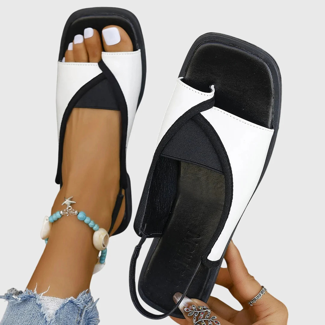 Alice | Orthopaedic Sandals