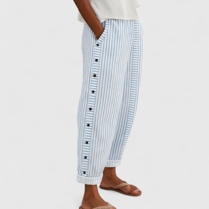 Alice | Sophisticated Trousers