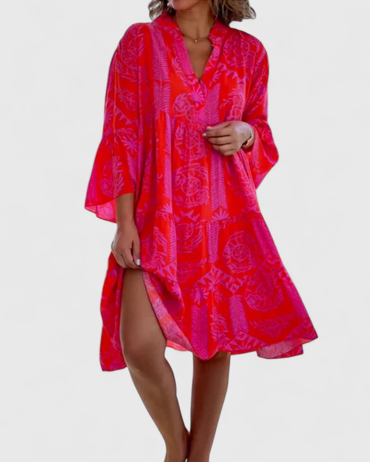 Alice | Sophisticated Dress