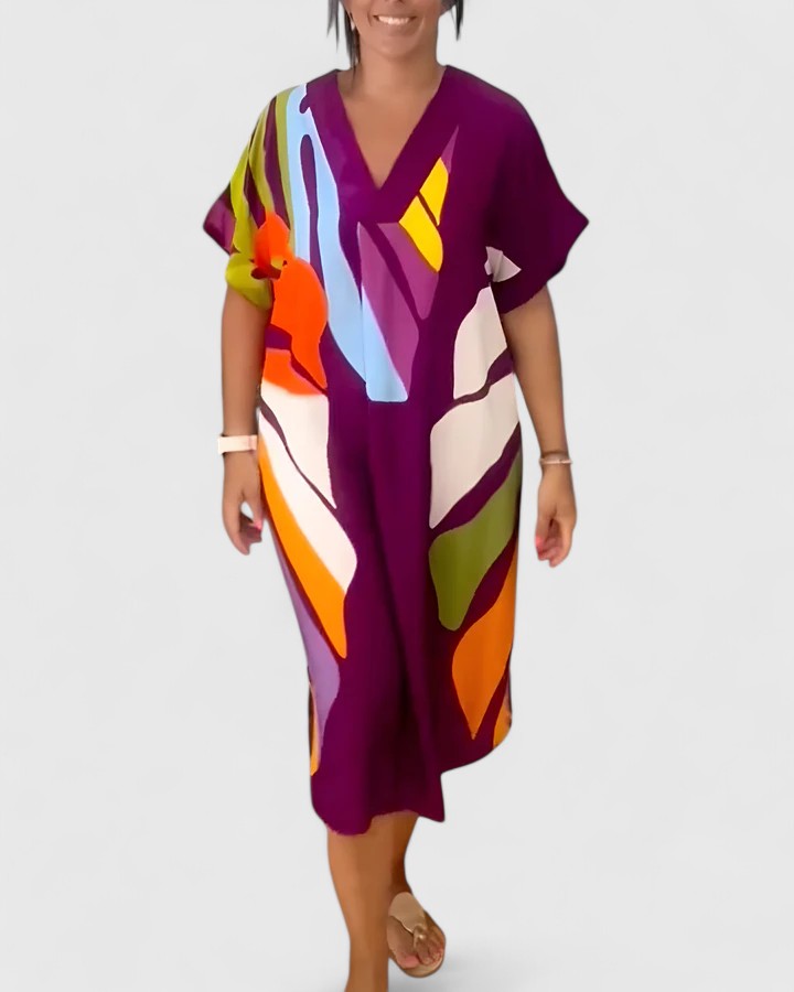 Alice | Comfortable Dress