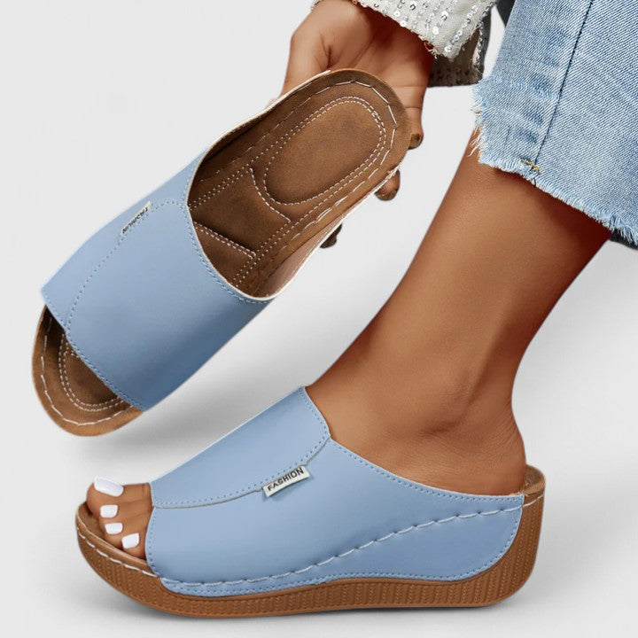 Alice | Orthopaedic Sandals