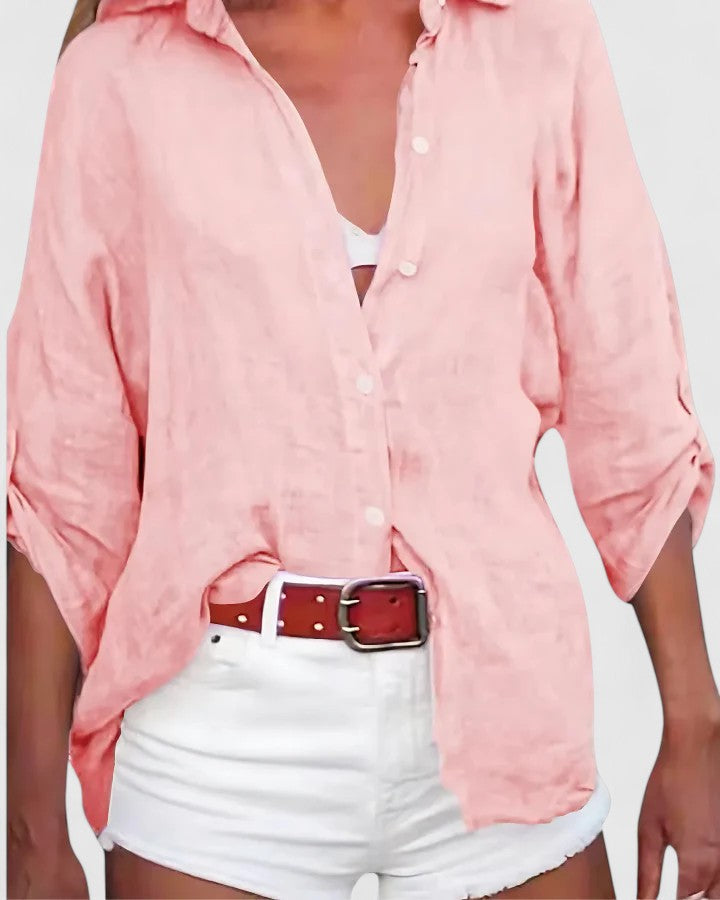 Alice | Sophisticated Top