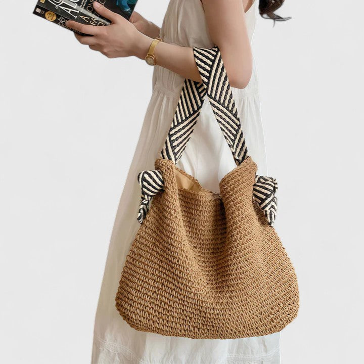 Alice | Sophisticated Boho Bag