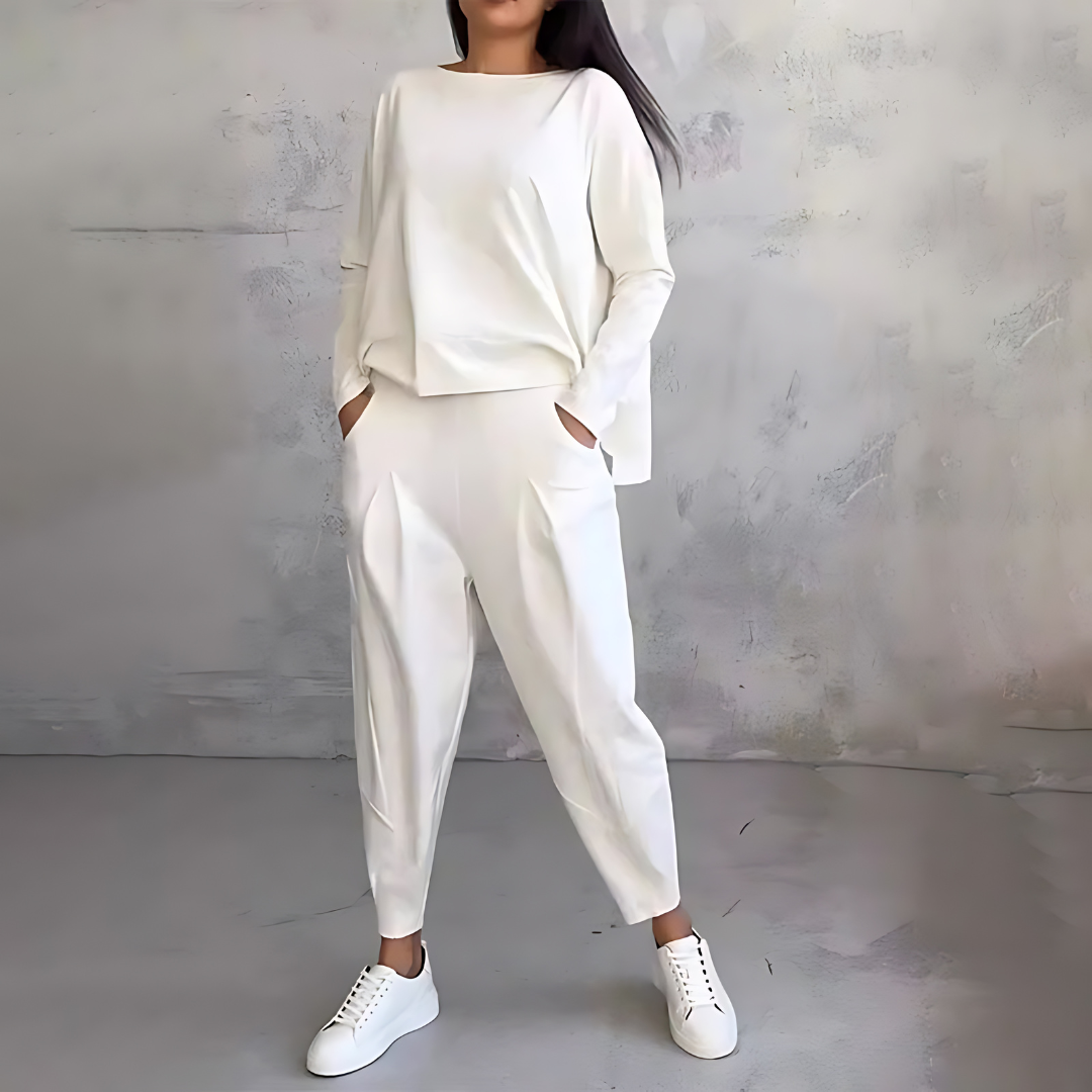 Alice | Comfortable Two-Piece Set