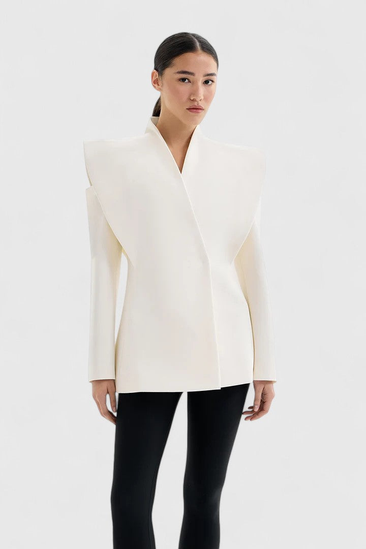 Alice | Elegant Blazer