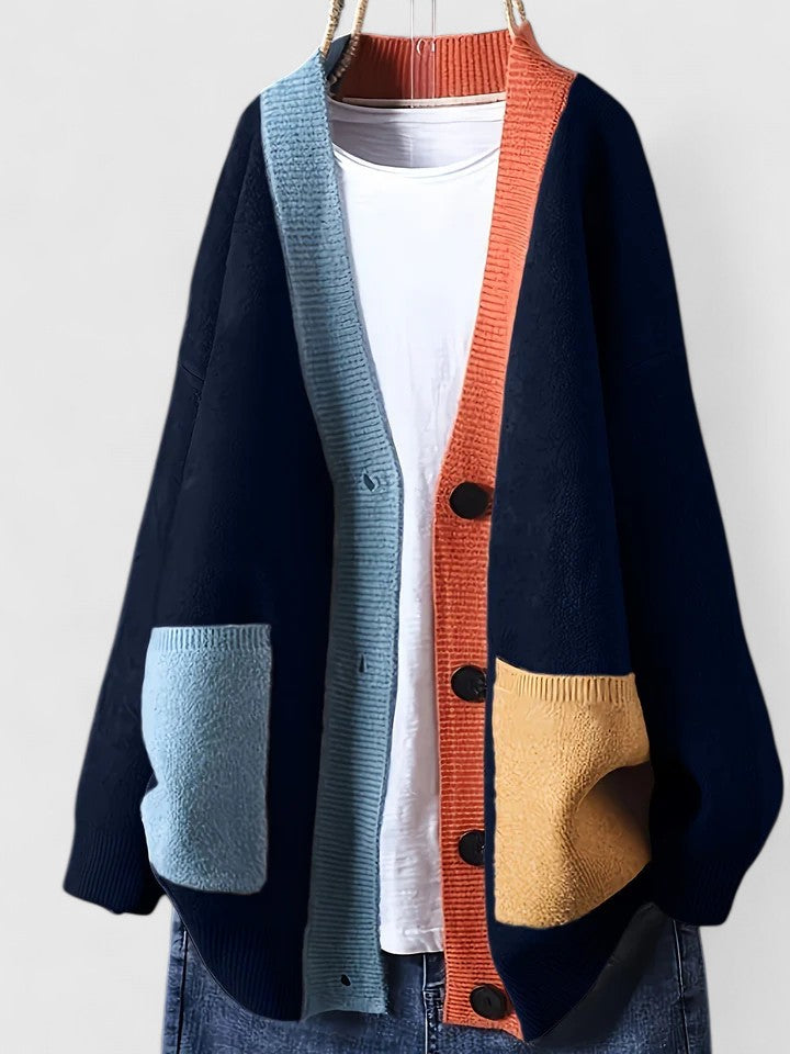 Alice | Comfortable Cardigan