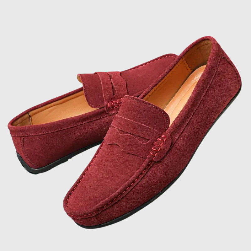 Alice | Orthopaedic Loafers
