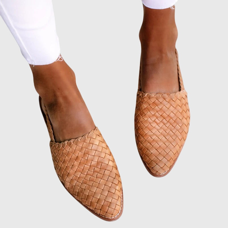 Alice | Orthopaedic Sandals