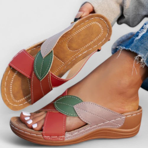 Alice | Orthopaedic Sandals