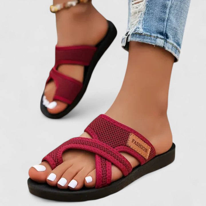 Alice | Orthopaedic Sandals