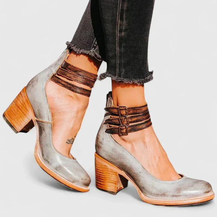Alice | Elegant Heels