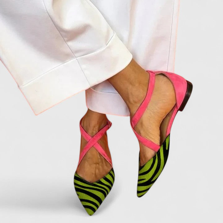 Alice | Elegant Sandals