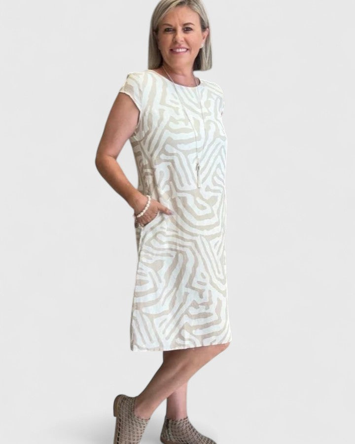Alice | Comfortable Dress