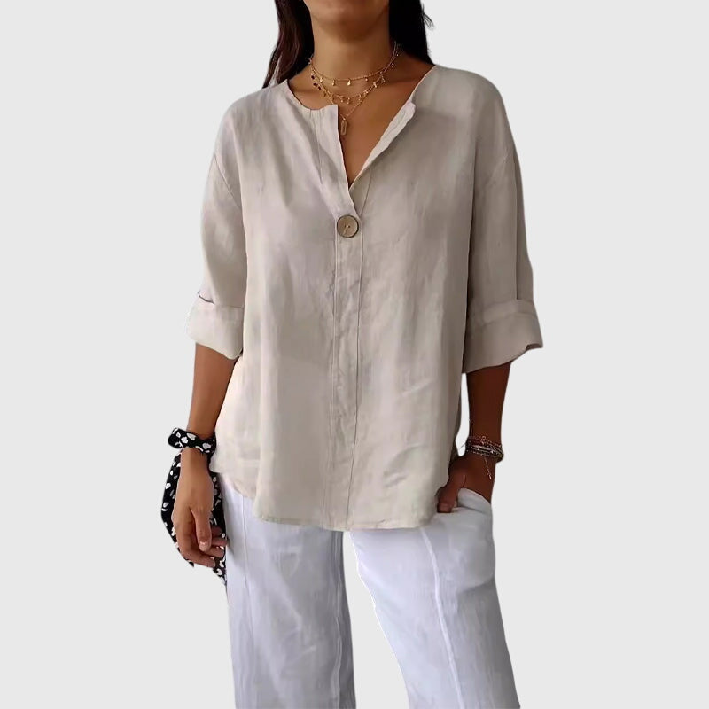 Alice | Elegant Blouse