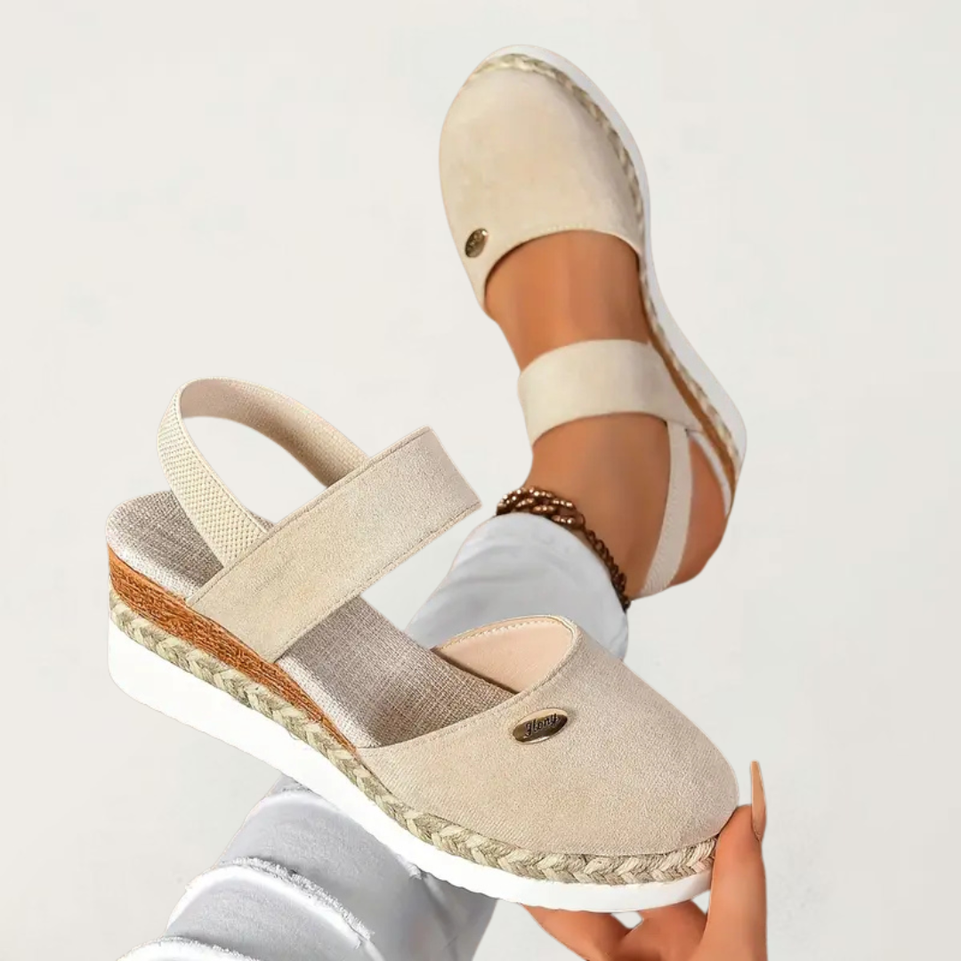 Alice | Orthopaedic Sandals