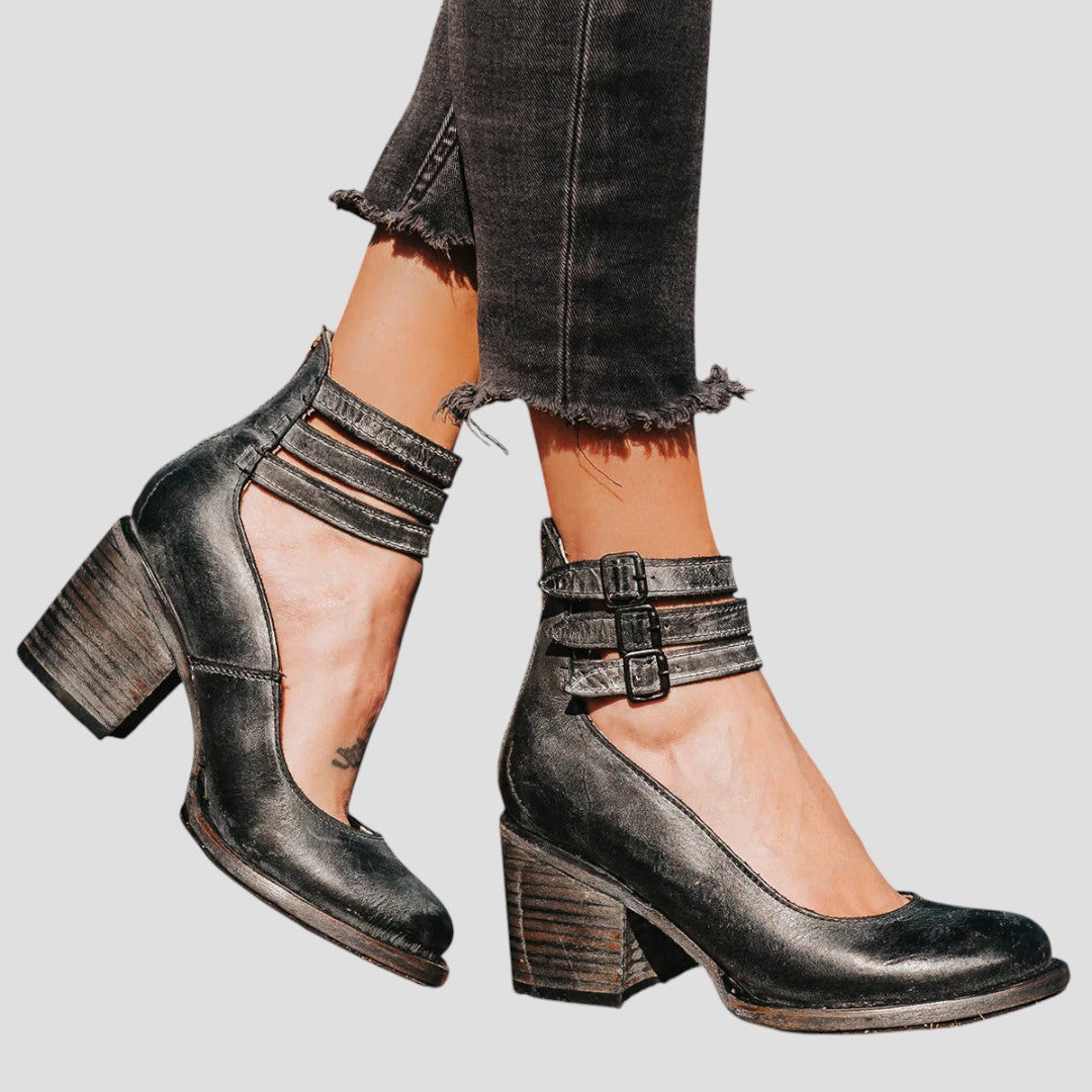 Alice | Modern Elegance and Guaranteed Comfort