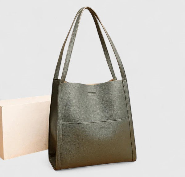 Alice | Women’s Minimalist Style Shoulder Bag