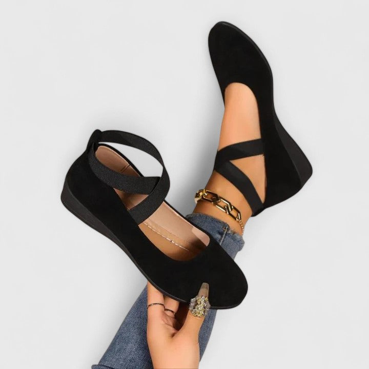 Alice | Orthopaedic Shoes